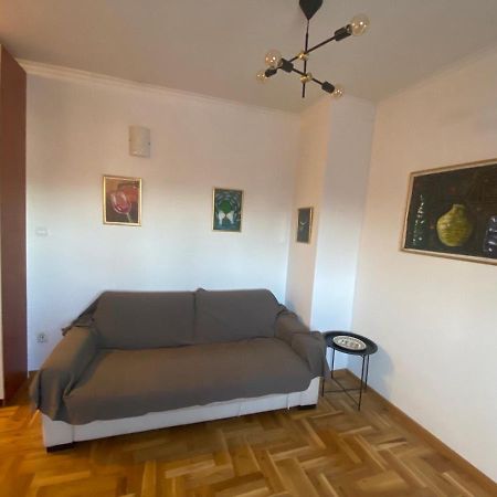 Galiastan Apartamento Belgrado Exterior foto