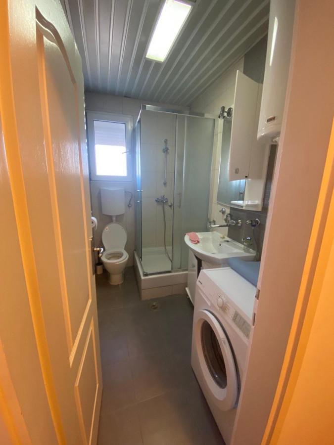 Galiastan Apartamento Belgrado Exterior foto