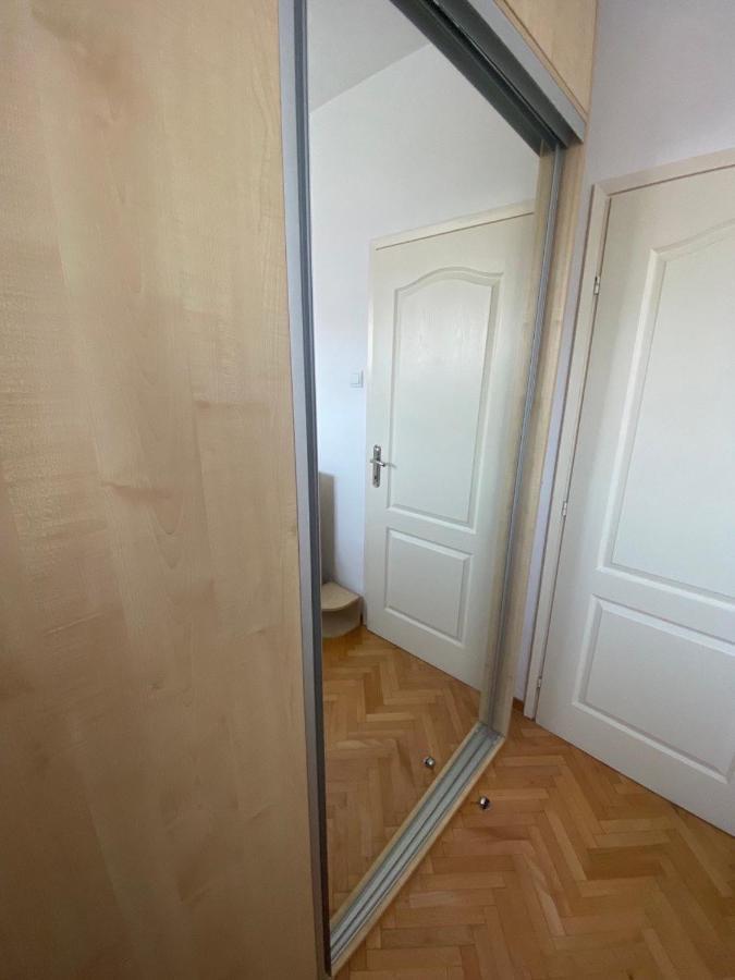 Galiastan Apartamento Belgrado Exterior foto