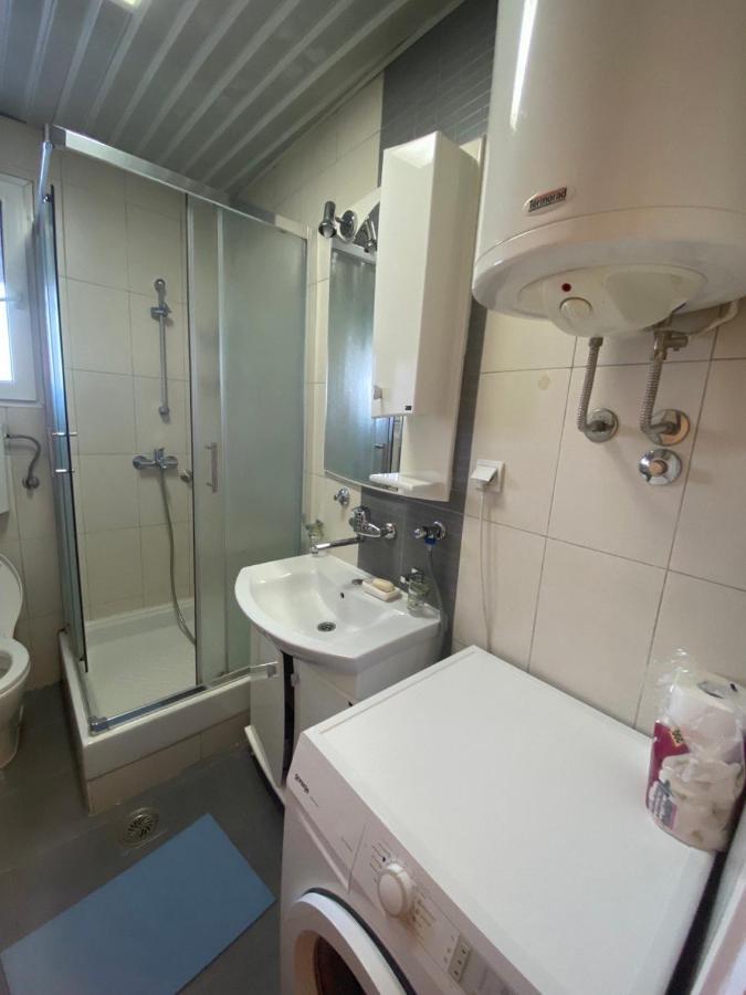 Galiastan Apartamento Belgrado Exterior foto