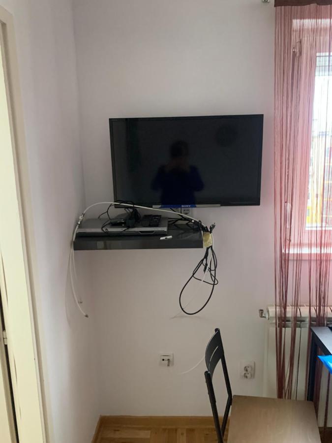 Galiastan Apartamento Belgrado Exterior foto